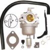 Carburador, adecuado para B&S 799727