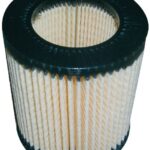 Filtro de aire p/AS-motor