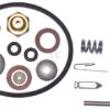 Set de reparación para carburador Tecumseh 631732 4 Set de reparación para carburador Tecumseh 631732