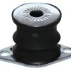 Dámper antivibratorio, válido para Echo 3 Dámper antivibratorio, válido para Echo