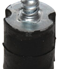 Dámper antivibratorio, válido para Husqvarna