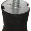 Dámper antivibratorio, válido para Husqvarna