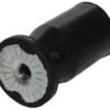 Dámper antivibratorio, válido para Husqvarna