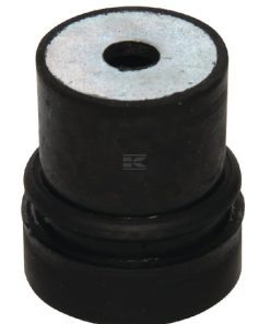 Dámper antivibratorio
