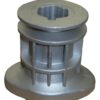 Portacuchillas Efco