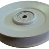 Polea acanalada p/John Deere