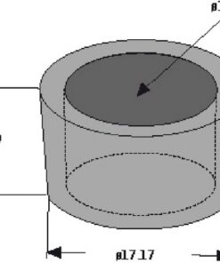Casquillo de reducción