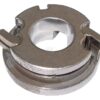 Buje derecho con trinquetes p/Honda