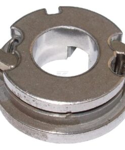 Buje derecho con trinquetes p/Honda