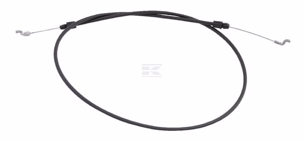 Cable de freno motor p/MTD