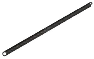 Muelle, válido para Husqvarna