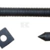 Tensor válido para Husqvarna