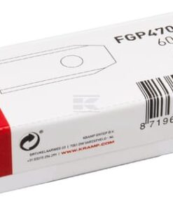 Cuchilla de robot Gardena, Alta Calidad (60 uds.) 5 Cuchilla de robot Gardena, Alta Calidad (60 uds.)