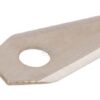 Cuchilla de robot Bosch (60 uds.)