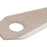 Cuchilla de robot Bosch (60 uds.)
