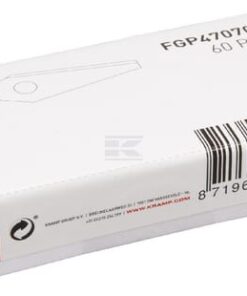Cuchilla de robot Bosch (60 uds.)