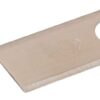 Cuchilla de robot Honda (60 uds.) 3 Cuchilla de robot Honda (60 uds.)