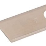 Cuchilla de robot Honda (60 uds.)