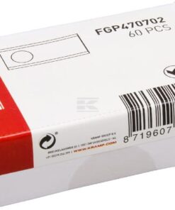 Cuchilla de robot Honda (60 uds.)