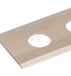 Cuchilla de robot Worx (60 uds.)