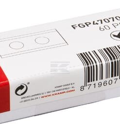 Cuchilla de robot Worx (60 uds.)
