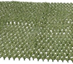 Hierba híbrida Premium, 1 x 1 m