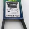 Correa trapezoidal LB37, Mitsuboshi