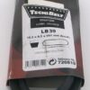 Correa trapezoidal LB39, Mitsuboshi