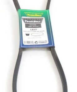 Correa trapezoidal LB47 Mitsuboshi