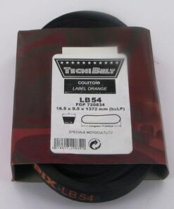 Correa trapezoidal LB54 Mitsuboshi
