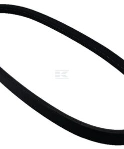 Correa trapezoidal  17.0x818".