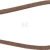 Correa trapezoidal 13.0x2134mm