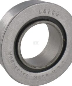 Cojinete con brida 3/4" x 1.3/8" x 1/2", Kramp