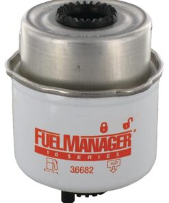 Filtro de combustible MTD