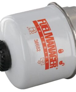Filtro de combustible MTD