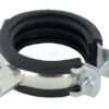 Abrazadera para tubo FGRS Plus 16-19 8/10 (25 uds.)