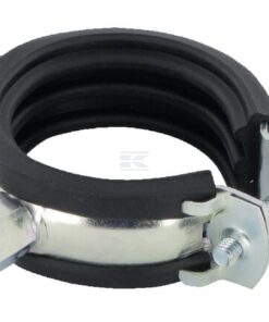 Abrazadera para tubo FGRS Plus 12-15 8/10 (25 uds.)