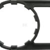 Llave para la carcasa del filtro
