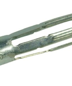 Cavity fixing HM 6x52S metric screw 50x