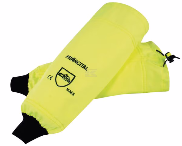 Underarm guard yellow cl0 1 Underarm guard yellow cl0
