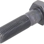 Tornillo de cabeza hexagonal 10,9