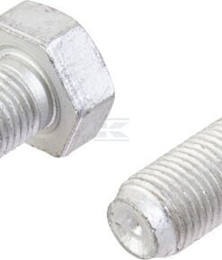 Tornillo