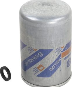 Filtro de combustible