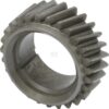 Engranaje impulsor