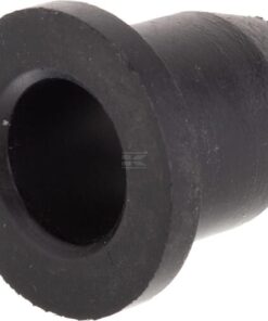 Casquillo de goma