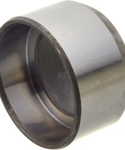 Distanciador eje receptor CNH