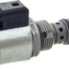 Válvula solenoide