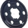 Disco de soporte de la corona