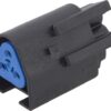 Conector multipolar 4 Conector multipolar