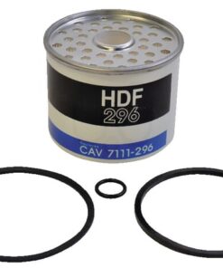 Filtro de gasoil